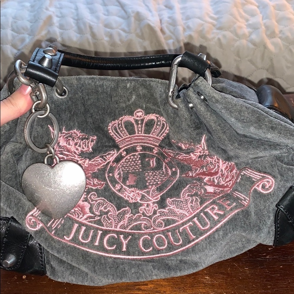 Juicy Couture purse